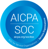 aicpa-soc Logo